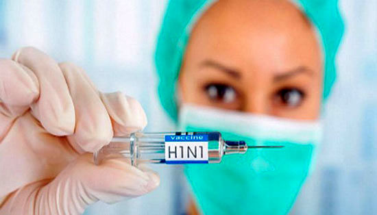 تزریق واکسن آنفولانزا در شرایط کنونی توصیه می شود